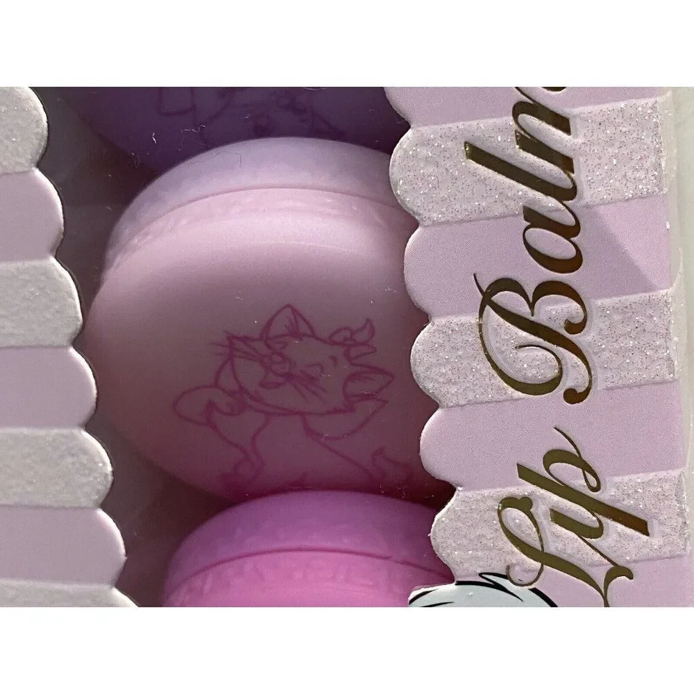 Taste Beauty pk disney